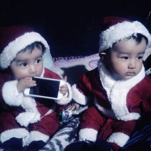 Meet your Posher, Najheli